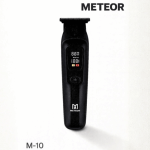 M10 HAIR AND BEARD TRIMMER